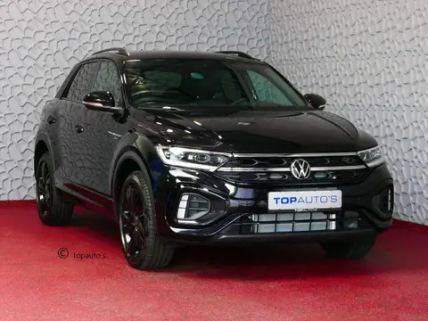 Used VOLKSWAGEN T-ROC Petrol 2024 Ad 