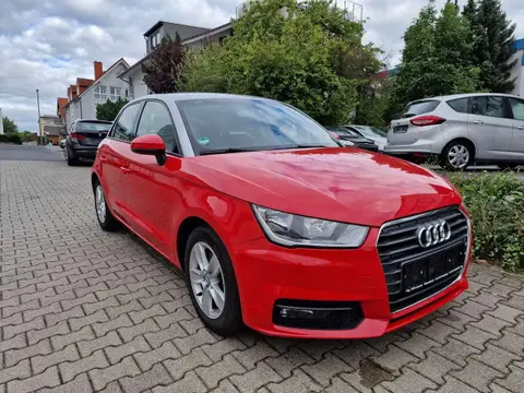 Used AUDI A1 Diesel 2015 Ad 