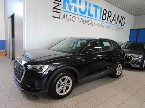 Used AUDI Q3 Diesel 2019 Ad 