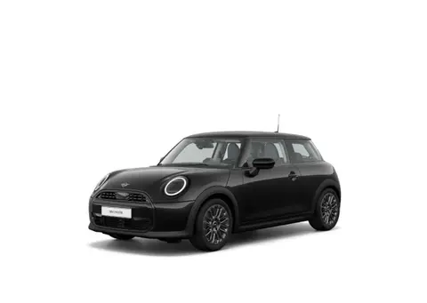 Used MINI COOPER Petrol 2024 Ad 