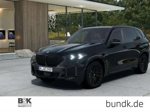 Annonce BMW X5 Hybride 2024 d'occasion 