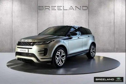 Used LAND ROVER RANGE ROVER EVOQUE Hybrid 2023 Ad 