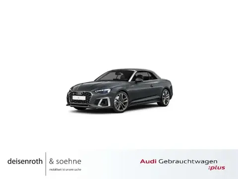 Annonce AUDI S5 Essence 2023 d'occasion 