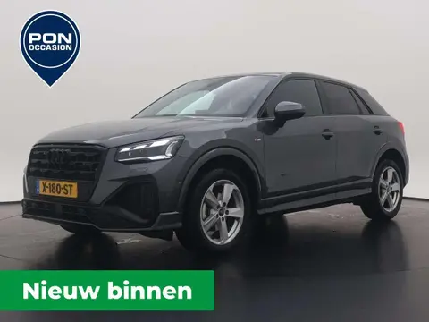 Annonce AUDI Q2 Essence 2024 d'occasion 