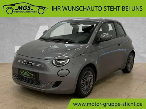 Used FIAT 500 Electric 2022 Ad 