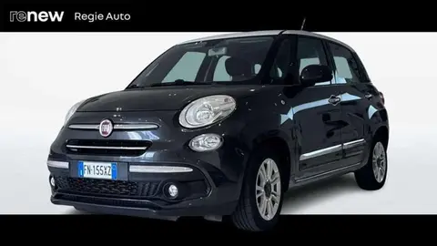 Annonce FIAT 500  2018 d'occasion 