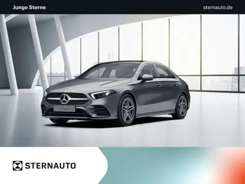 Annonce MERCEDES-BENZ CLASSE A Hybride 2022 d'occasion 