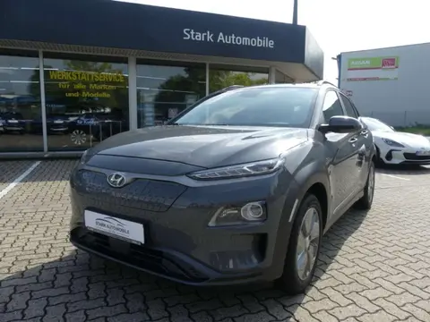 Used HYUNDAI KONA Electric 2020 Ad 