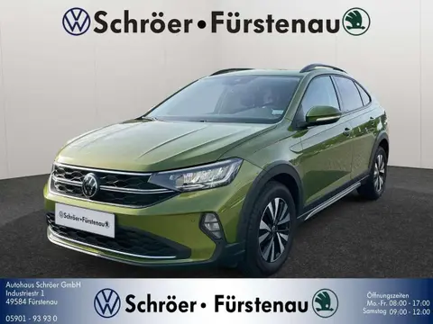 Annonce VOLKSWAGEN TAIGO Essence 2022 d'occasion 