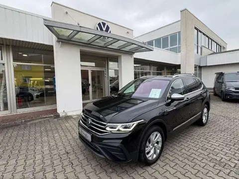 Used VOLKSWAGEN TIGUAN Diesel 2022 Ad 