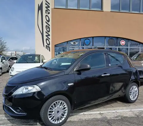 Used LANCIA YPSILON LPG 2016 Ad 