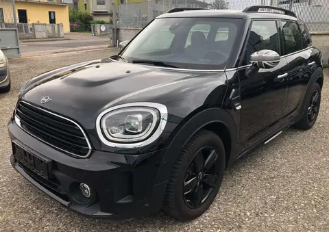 Annonce MINI ONE Essence 2021 d'occasion 