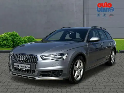 Used AUDI A6 Diesel 2018 Ad 