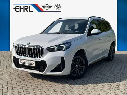 Annonce BMW X1 Diesel 2023 d'occasion 