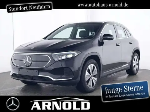 Used MERCEDES-BENZ CLASSE EQA Electric 2023 Ad 