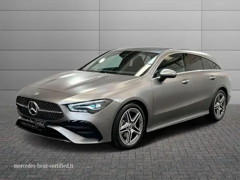 Annonce MERCEDES-BENZ CLASSE CLA Diesel 2024 d'occasion 