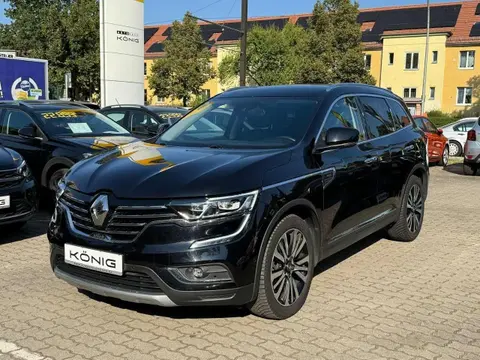 Annonce RENAULT KOLEOS Diesel 2019 d'occasion 