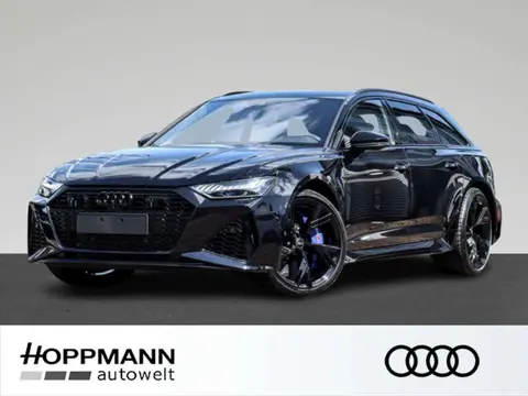 Used AUDI RS6 Petrol 2024 Ad 