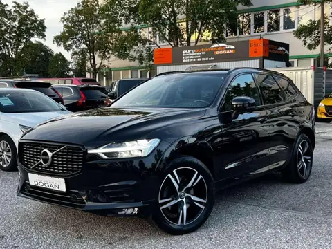 Annonce VOLVO XC60 Diesel 2020 d'occasion 