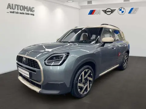 Used MINI COOPER Petrol 2024 Ad 