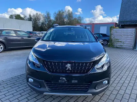 Used PEUGEOT 2008 Petrol 2018 Ad 