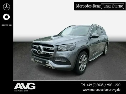 Used MERCEDES-BENZ CLASSE GLS Diesel 2020 Ad 