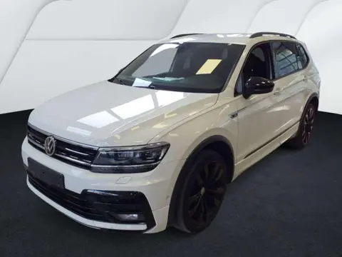 Used VOLKSWAGEN TIGUAN Diesel 2021 Ad 