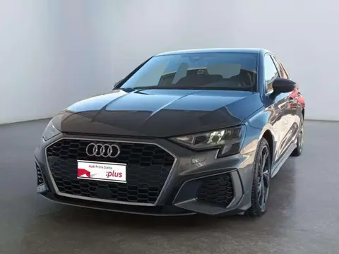 Annonce AUDI A3 Essence 2023 d'occasion 