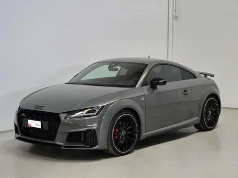 Annonce AUDI TT Essence 2024 d'occasion 