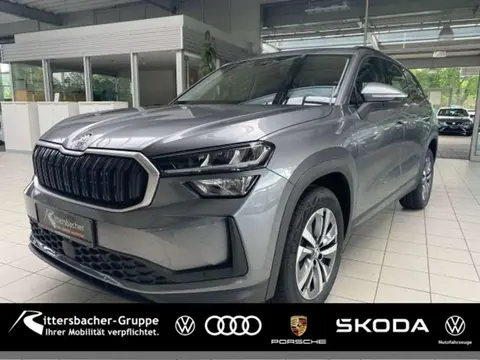 Annonce SKODA KODIAQ Essence 2024 d'occasion 