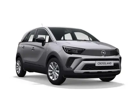 Annonce OPEL CROSSLAND Essence 2024 d'occasion 