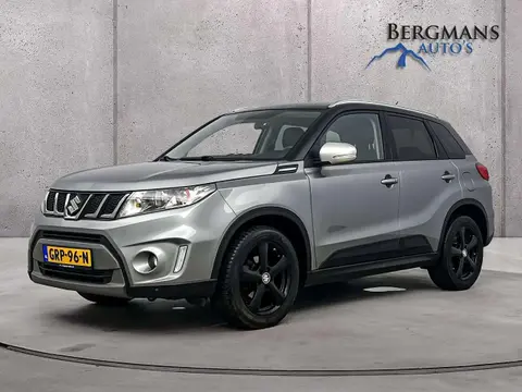 Annonce SUZUKI VITARA Essence 2016 d'occasion 