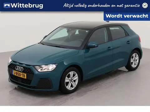 Used AUDI A1 Petrol 2020 Ad 