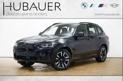 Used BMW IX3 Electric 2024 Ad 