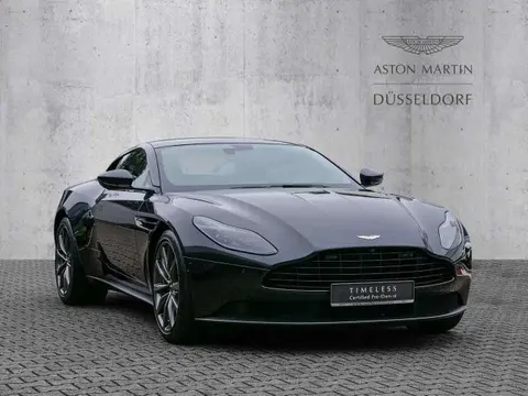 Annonce ASTON MARTIN V8 Essence 2019 d'occasion 