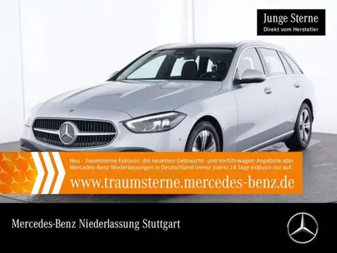 Used MERCEDES-BENZ CLASSE C Diesel 2023 Ad 