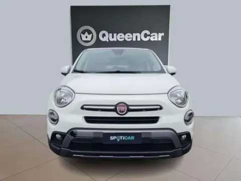 Used FIAT 500X Petrol 2019 Ad 