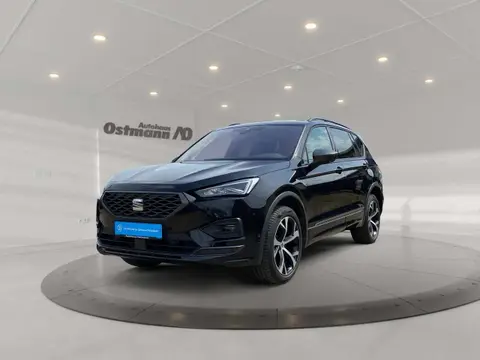 Annonce SEAT TARRACO Diesel 2021 d'occasion 