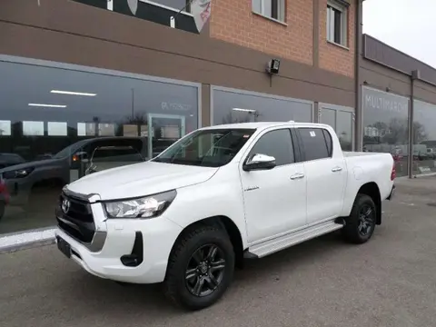 Used TOYOTA HILUX Diesel 2024 Ad 