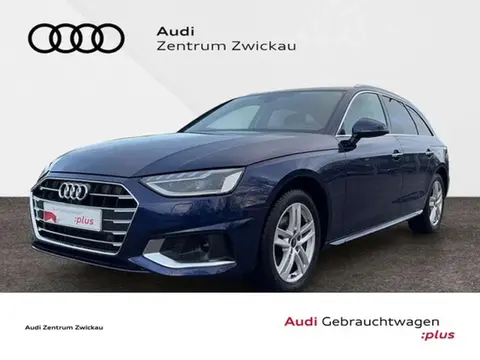 Used AUDI A4 Diesel 2023 Ad 