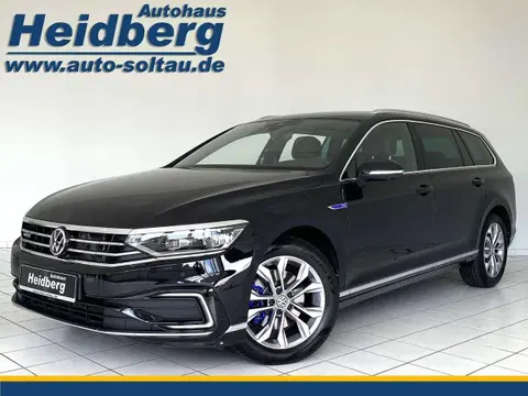 Used VOLKSWAGEN PASSAT Hybrid 2020 Ad 