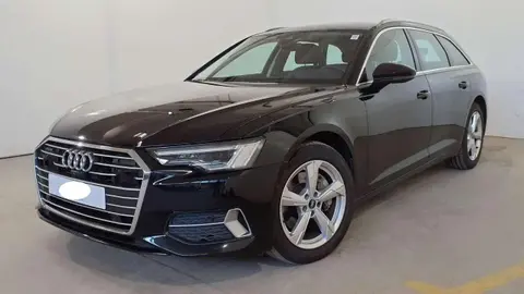 Used AUDI A6 Diesel 2021 Ad 