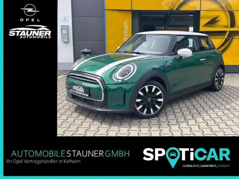 Used MINI COOPER Petrol 2023 Ad Germany