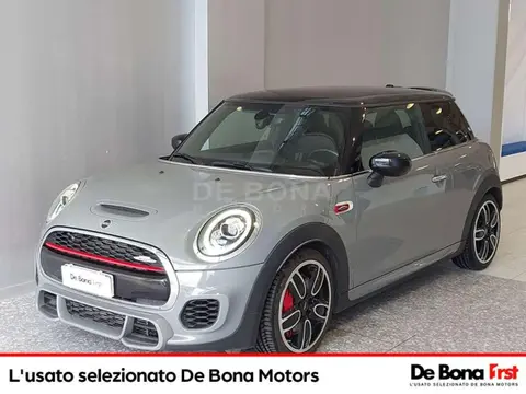 Annonce MINI JOHN COOPER WORKS Essence 2019 d'occasion 