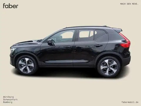 Used VOLVO XC40 Petrol 2024 Ad 