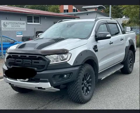 Annonce FORD RANGER Diesel 2020 d'occasion 