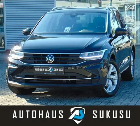 Used VOLKSWAGEN TIGUAN Petrol 2023 Ad 