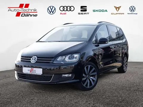 Annonce VOLKSWAGEN SHARAN Diesel 2019 d'occasion 