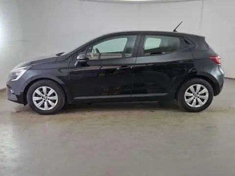 Used RENAULT CLIO Petrol 2020 Ad 