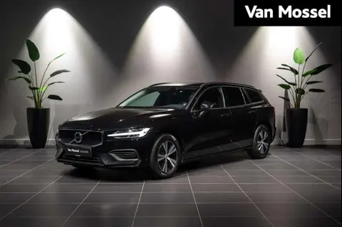 Used VOLVO V60 Diesel 2019 Ad 